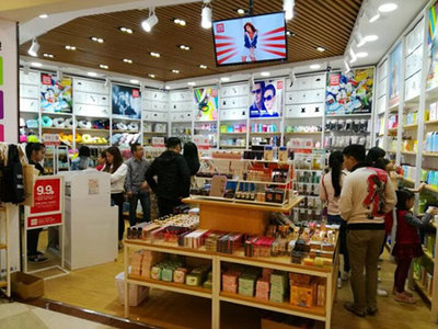 眾客優品 每一件產品都有用處，打造實用至上的品質百貨