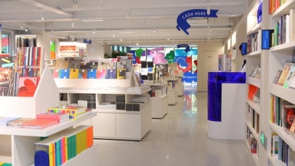 探秘靜安新晉藝術地標 打卡M+馬利創意園與mamǎfufú超級百貨