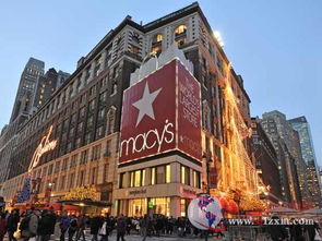 梅西百貨自救失敗，百年老店或將易主