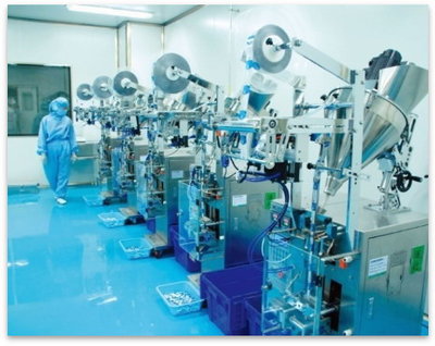 康芝藥業擴張業務版圖，戰略布局醫療器械生產領域